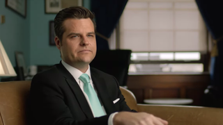 <i>The Swamp </i>remains undrained in this trailer for HBO's new political documentary